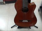 Fl0002327 Ac60sc Alvarez Electric-acoustic Guitar