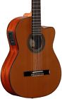 Ac65ce Alvarez Artist Series Classical 814295012033