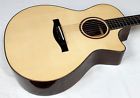 Ac708ce Eastman Grand Concert Acoustic-electric 846940009044