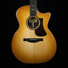 Ac722ce-df Eastman Grand Auditorium European Spruce Top