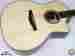 Ac722ce Eastman Grand Auditorium Acoustic-electric Guitar W Hsc Natural 23964