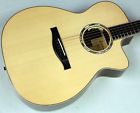 13656141 Ac812ce Eastman Orchestra Model Guitar Natural