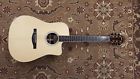 Ac820ce Eastman Acoustic Electric Guitar