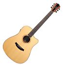 D10-ce Acero Cordoba Acoustic Electric
