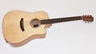 D9-ce Acero Cordoba Acoustic Electric