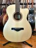 Acfs380bt Ibanez Acoustic Electric Baritone Guitar