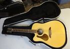 Ad-60sclh Nat Alvarez Guitar Nr