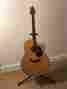 Ad25srplus Breedlove Atlas Ad25-sr Acoustic-electric Guitar