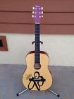 Ad-28n Ad28n Aria Dreadnought Acoustic Budweiser