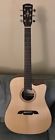 Ad30ce Alvarez Artist Series Guitar No Case Or Gigbag 814295011500