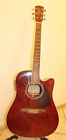 Ad60cbu Ad60 Alvarez Cbu Acoustic Electric Guitar Case