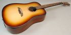 Ad610eshb Alvarez Guitar Honey Burst Professionally Set Up