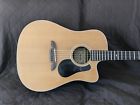 Ad62sc Alvarez Solid Cedar Top