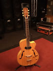 Ad65ce Alvarez Natural Case Used
