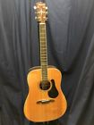 Ad70 Alvarez Acoustic Guitar