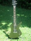 Add120 Ibanez Semi Rare And Near Mint