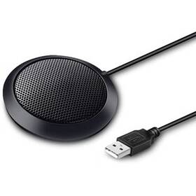 Adesso Inc. 783750011402 360 Omnidirectional Usb Mic
