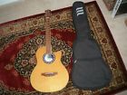 Ae-13 Applause By Ovation Acoustic Electric Guitar Original Bin Cond