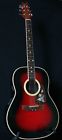 Ae-132 Applause By Ovation Acoustic Electric Guitar