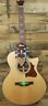 Ae-500nt Ibanez Ae Series Crack Neck