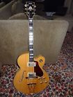 Ae1200s Yamaha Acoustic Electric Archtop