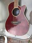 Ae128-4 Ovation Applause Guitar