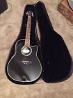 Ae227 Ovation Applause Electric Acoustic