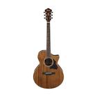Ae245nt Ibanez Ae Series Semi-acoustic 887802253717