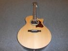 Ae305-nt Ibanez Guitar New