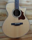 Ae315nt Ibanez New Acoustic Electric Guitar Solid Spruce Top 4549763062703