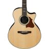 Ae510nt Ibanez Guitar High Gloss Natural 4549763062710