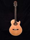 Ae540 Ibanez Ae450 Acoustic-electric Guitar