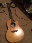 Ae68-4 Applause Acoustic Electric Guitar