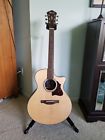 Ae900nt Ibanez Acoustic Electric Natural