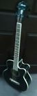 Aeb10be-bk-2y-01 Ibanez Bass Guitar With Hard Case