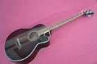 Aeb10e-dvs Aeb10edvs Ibanez Acoustic-electric Bass 606559325573