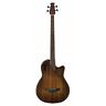 Aeb4ii-vv  Ovation Applause String Bass Guitar Right Vintage Varnish 647139381374