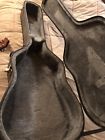 Aef 18-12 Ibanez String Acoustic Electric Guitar Used