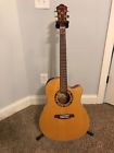 Aef18-nt-op-03 Ibanez Acoustic Electric Guitar String