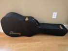 Aef1812e-bk-3t-01 Ibanez Aef1812e Acoustic Electric