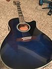 Aef30-ms-op-04 Ibanez String Acoustic Electric Guitar