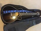 15wattextras Aeg10-e Ibanez Acoustic Electric Guitar