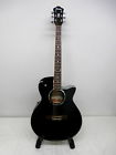 Aeg10e-bk-14-02 Ibanez Electric Guitar Model
