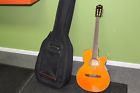 Aeg10n-tng-14-02 Ibanez Electric Acoustic Guitar