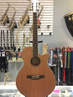 Aeg15ii Ibanez Guitar Natural