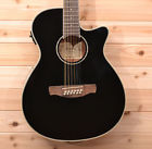 Aeg1812iibk Ibanez Aeg1812ii Aeg 12-string