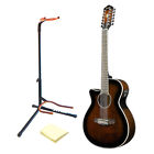 Aeg1812iidvsk1 Ibanez Aeg1812iidvs 12-string Acoustic-electric 600074102503
