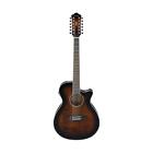 Aeg1812iint Ibanez Aeg1812ii 12 String