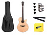 Aeg200lgs Ibanez Low Gloss Acoustic Electric Guitar With Tuner 709081375020