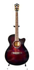 Aeg20e-trs-3r-01 Ibanez Acoustic Electric Guitar Model
